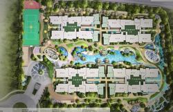 Riverbank @ Fernvale (D28), Condominium #156284142